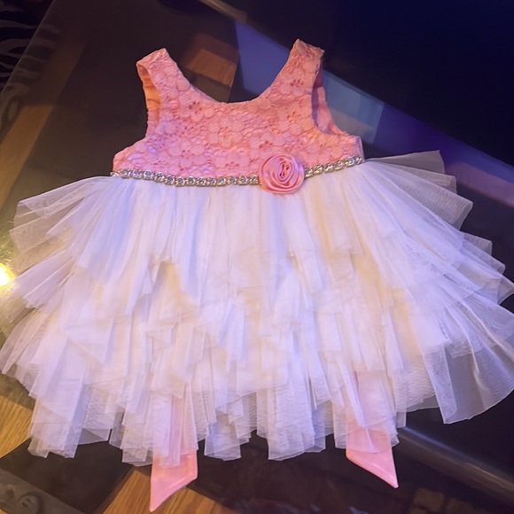 AMERICAN PRINCESS DRESS - Picture 2 of 5